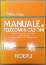 Manuale di Telecomunicazioni Daniele Fuselli